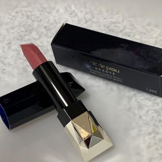 クレドポーボーテ(クレ・ド・ポー ボーテ)のCle de Peau Beaute ルージュアレーブル 208 ホルダー付き(口紅)