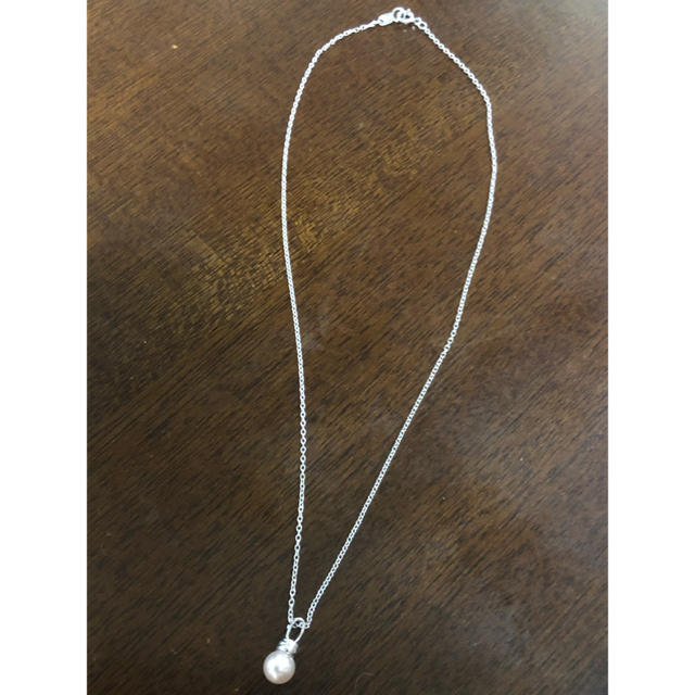 TASAKI ダイヤモンドネックレス美品♡