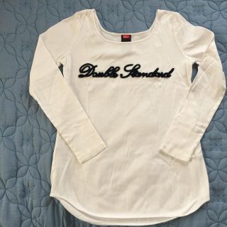 ダブルスタンダードクロージング(DOUBLE STANDARD CLOTHING)のダブルスタンダード クロージング (Tシャツ(長袖/七分))