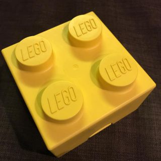 レゴ(Lego)のLEGO＊小物入れ(小物入れ)