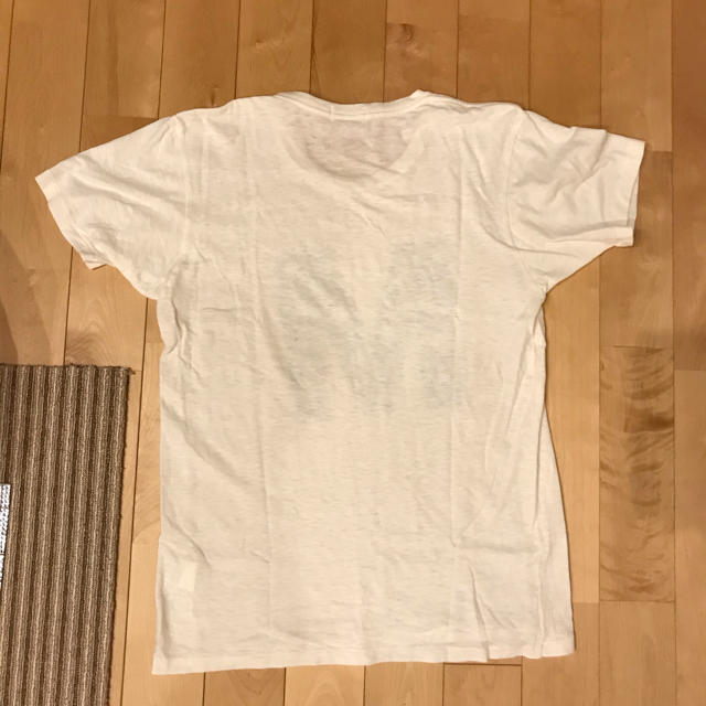 M(エム)のM ☆ Tシャツ メンズのトップス(Tシャツ/カットソー(半袖/袖なし))の商品写真