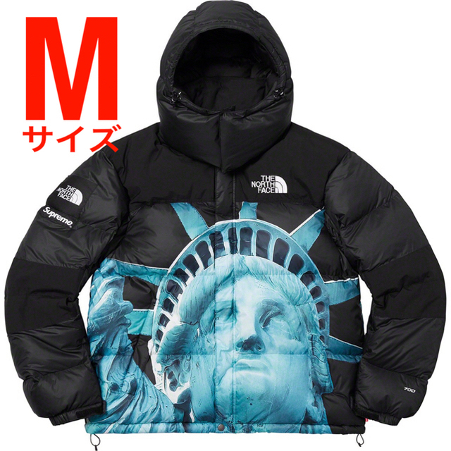 Supreme(シュプリーム)のご要望にお応えして 値下します Supreme TNF Baltoro Jkt メンズのジャケット/アウター(ダウンジャケット)の商品写真