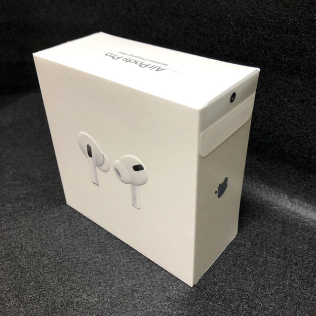 air pods pro