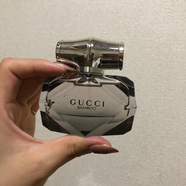 Gucci - 最終値下げ:GUCCIの香水の通販 by パン屋さんになりたい。｜グッチならラクマ