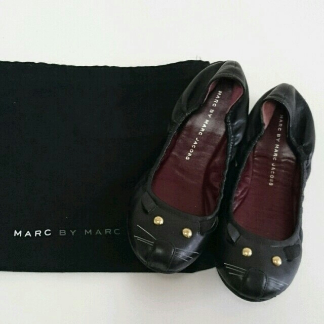 MARC BY MARC JACOBS(マークバイマークジェイコブス)のykymtmn様専用 レディースの靴/シューズ(ハイヒール/パンプス)の商品写真