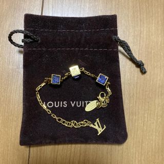 ルイヴィトン(LOUIS VUITTON)のLouisviton ブレスレット(ブレスレット/バングル)