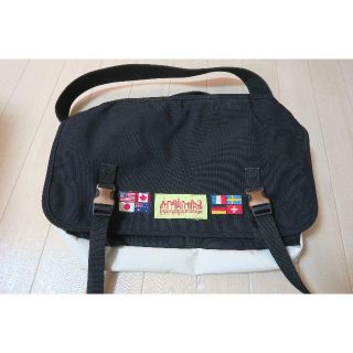 マンハッタンポーテージ(Manhattan Portage)のマンハッタンポーテージ メッセンジャーバッグ(メッセンジャーバッグ)