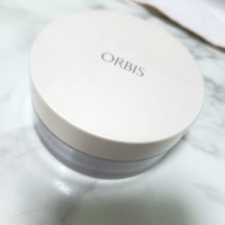 オルビス(ORBIS)のオルビス フェイスパウダー アメジスト(フェイスパウダー)