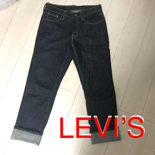 Levi's(リーバイス)のLEVI’S 541 リンスカラー メンズのパンツ(デニム/ジーンズ)の商品写真