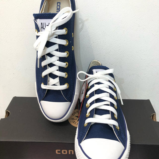 CONVERSE(コンバース)の新品コンバース/オールスター/ストライプドソール/28.0 メンズの靴/シューズ(スニーカー)の商品写真