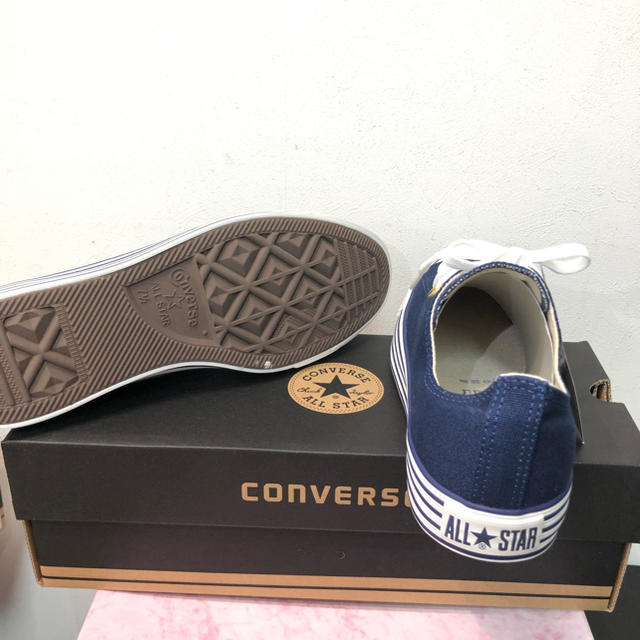 CONVERSE(コンバース)の新品コンバース/オールスター/ストライプドソール/28.0 メンズの靴/シューズ(スニーカー)の商品写真