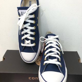 コンバース(CONVERSE)の新品コンバース/オールスター/ストライプドソール/28.0(スニーカー)