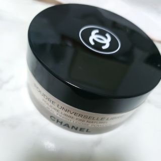 シャネル(CHANEL)のシャネル フェイスパウダー(フェイスパウダー)