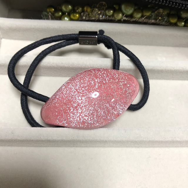 コレットマルーフ さくら グラスポニー 新年の贈り物 miniindulgences