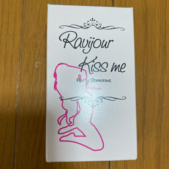 Ravijour(ラヴィジュール)のravijour 香水 コスメ/美容の香水(香水(女性用))の商品写真