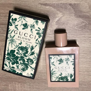 グッチ(Gucci)のGUCCI 香水　ブルーム100ml(ユニセックス)