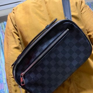 ルイヴィトン(LOUIS VUITTON)のキングコング様専用(ボディーバッグ)