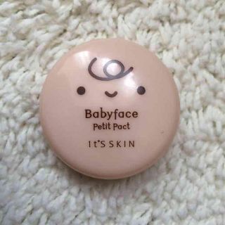 イッツスキン(It's skin)のIt's skinファンデーション(ファンデーション)