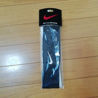 ナイキ(NIKE)のスウェットバンド　ナイキ　未使用(その他)