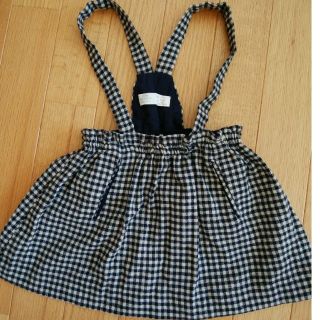 ザラキッズ(ZARA KIDS)のZARA　BabyGirl　ザラ　ベビーガール　スカート　98㎝　(スカート)