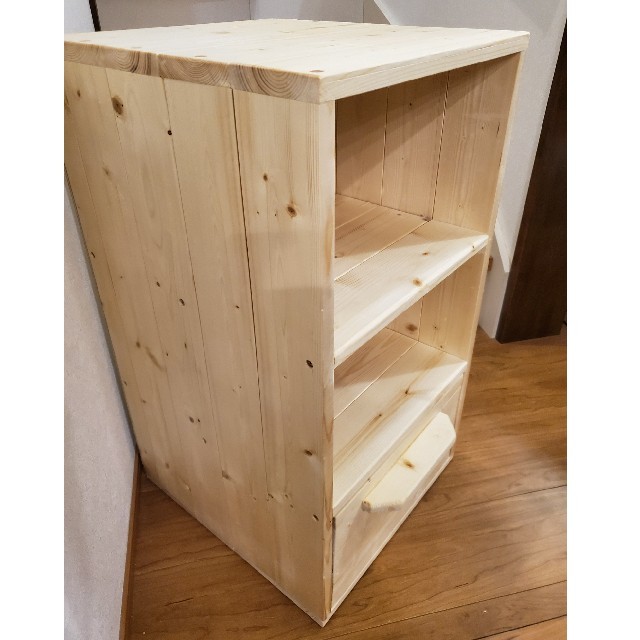 手作り棚の通販 by Kiho-shop conifit|ラクマ 手作り棚の通販 by Kiho-shop conifit|ラクマ