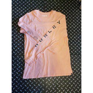ハーレー(Hurley)のメンズ　Hurley トップス(Tシャツ/カットソー(半袖/袖なし))