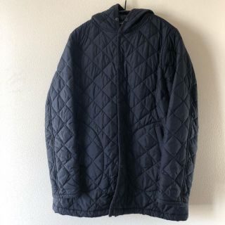 スモックショップ(THE SMOCK SHOP)のキルティングコート THE SMOCK SHOP(ダウンコート)