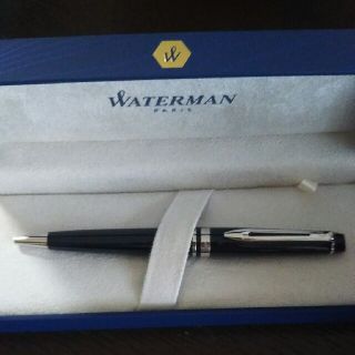 ウォーターマン(Waterman)の新品 ウォーターマン(ペン/マーカー)