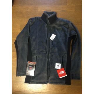 ザノースフェイス(THE NORTH FACE)のノースフェイス　フリースジャケット　WMS-M(ブルゾン)