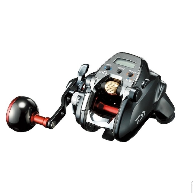 新品未使用未開封　ダイワ　シーボーグ200JL (DAIWA シマノ)