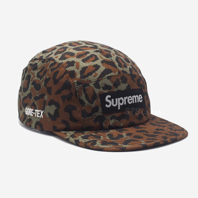 帽子Supreme  GORE-TEX Camp Cap