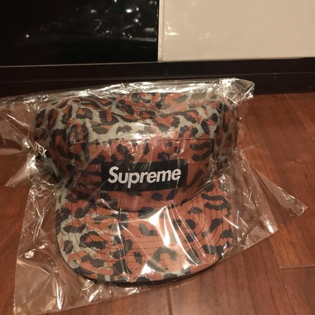 Supreme  GORE-TEX Camp Cap 1