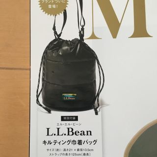 エルエルビーン(L.L.Bean)のさぼてん様専用(ショルダーバッグ)