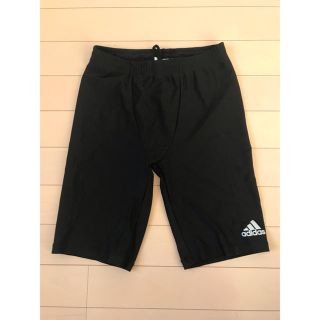 アディダス(adidas)の【数回使用美品】アディダス　トレーニングパンツ(ウェア)