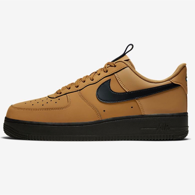 air force 1 07 brown