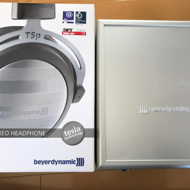 beyerdynamic T5p ジャンク品