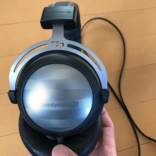 beyerdynamic T5p ジャンク品