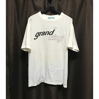 ジーディーシー(GDC)のGDC グランドキャニオン tシャツ (Tシャツ/カットソー(半袖/袖なし))