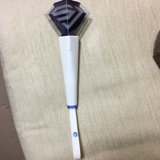 SUPERJUNIOR 公式ペンライト ver.2 電池付き