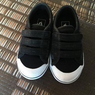 ヴァンズ(VANS)のvans オールドスクール 16cm(スニーカー)