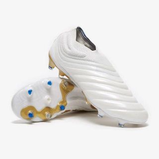 アディダス(adidas)のcopa 19+ FG アディダス サッカー スパイク コパ(シューズ)