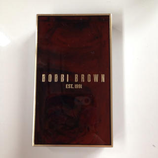 ボビイブラウン(BOBBI BROWN)のボビーブラウン♡ミニリップ&アイパレット(コフレ/メイクアップセット)