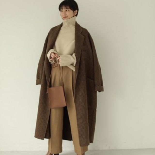 その他 TODAYFUL - todayful Twill Tuck Trousers