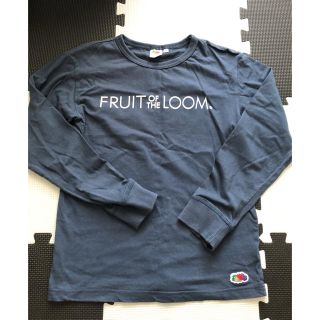 マーキーズ(MARKEY'S)のfruit of the room ロングTシャツ(Tシャツ(長袖/七分))