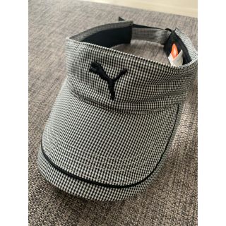 プーマ(PUMA)のプーマゴルフ　レディース(キャップ)