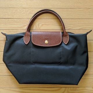 ロンシャン(LONGCHAMP)のロンシャン　ミニトートバッグ(トートバッグ)