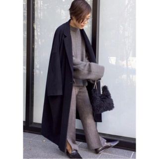 アパルトモンドゥーズィエムクラス(L'Appartement DEUXIEME CLASSE)のアパルトモン☆ Volume Coat(その他)