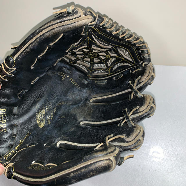 Rawlings(ローリングス)のやす様 Rａｗｌｉｇｓグローブ やす様 スポーツ/アウトドアの野球(グローブ)の商品写真