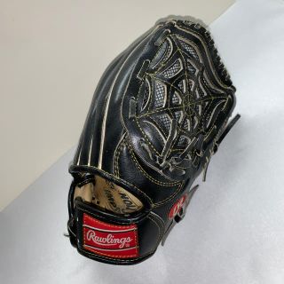 ローリングス(Rawlings)のやす様 Rａｗｌｉｇｓグローブ やす様(グローブ)