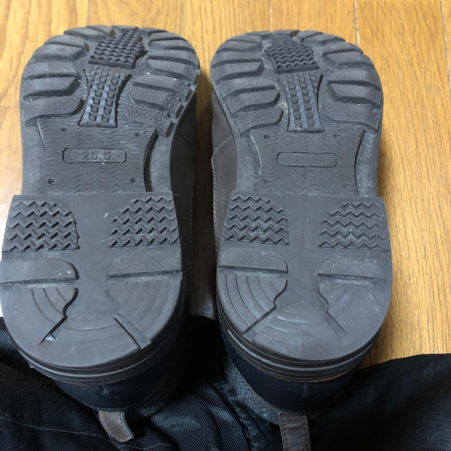 EDWIN(エドウィン)のエドウィンショートブーツ  メンズの靴/シューズ(ブーツ)の商品写真